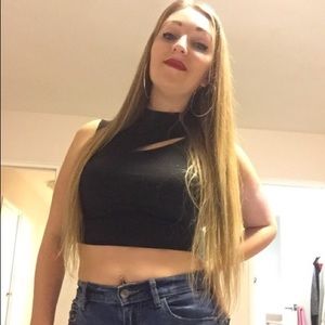 Meet your Posher, Theressa